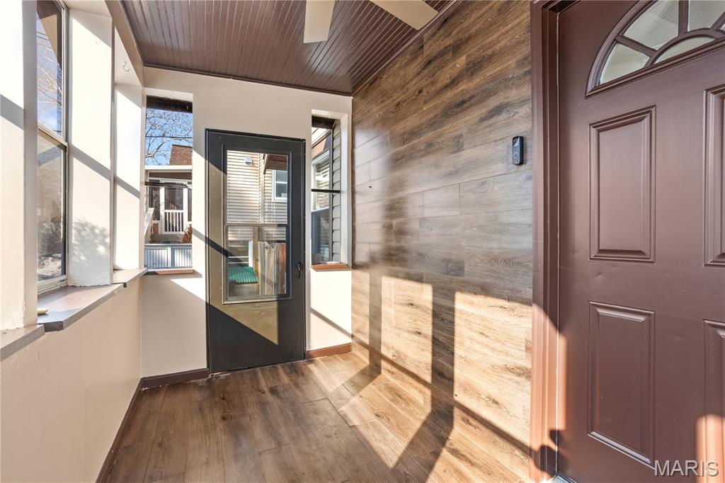 Webster Heights - Residential