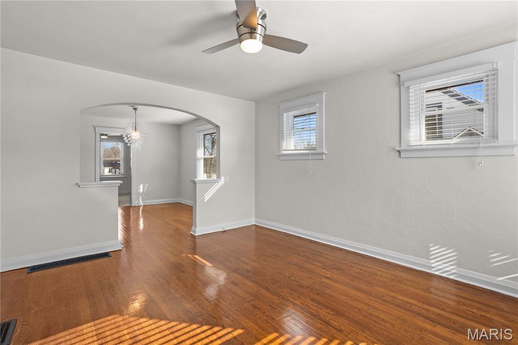 Webster Heights - Residential