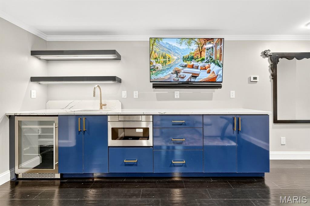 Kings Glen - Residential