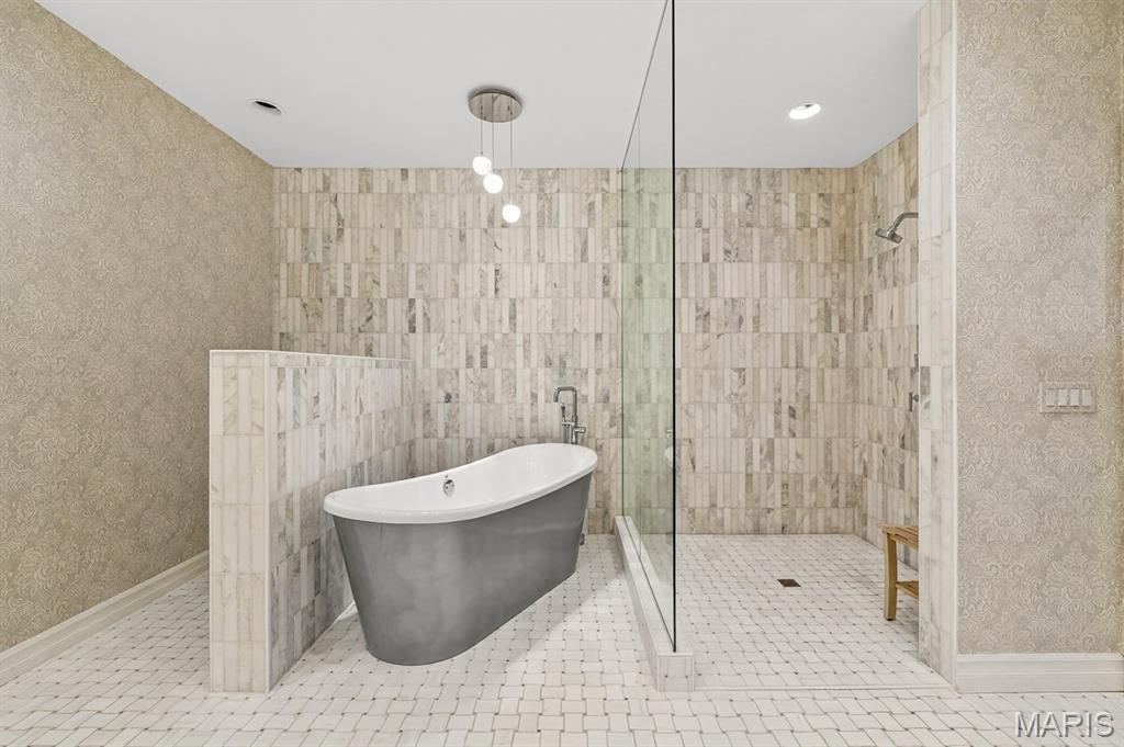 Kings Glen - Residential