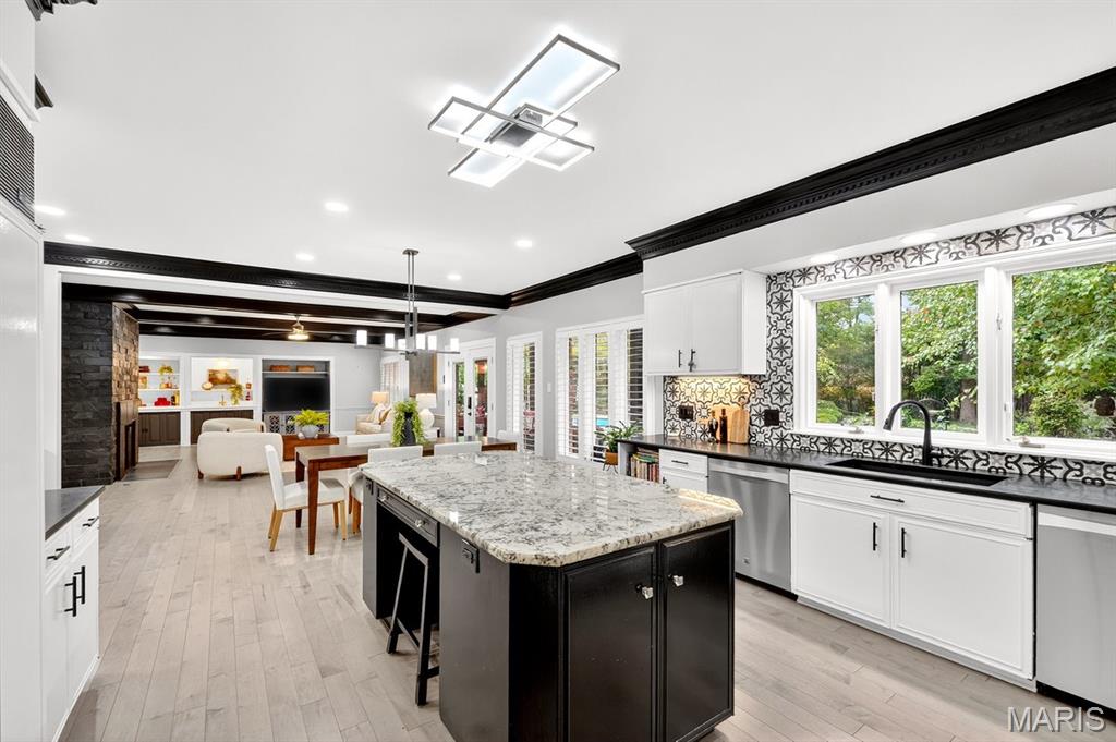 Kings Glen - Residential