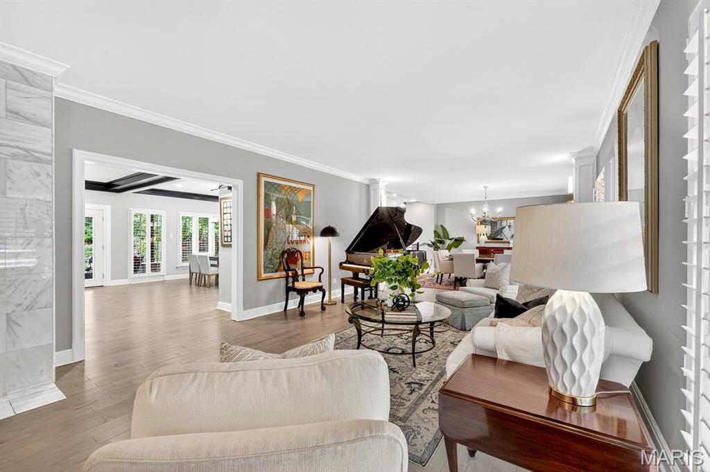 Kings Glen - Residential