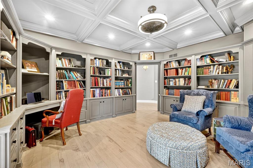 Kings Glen - Residential