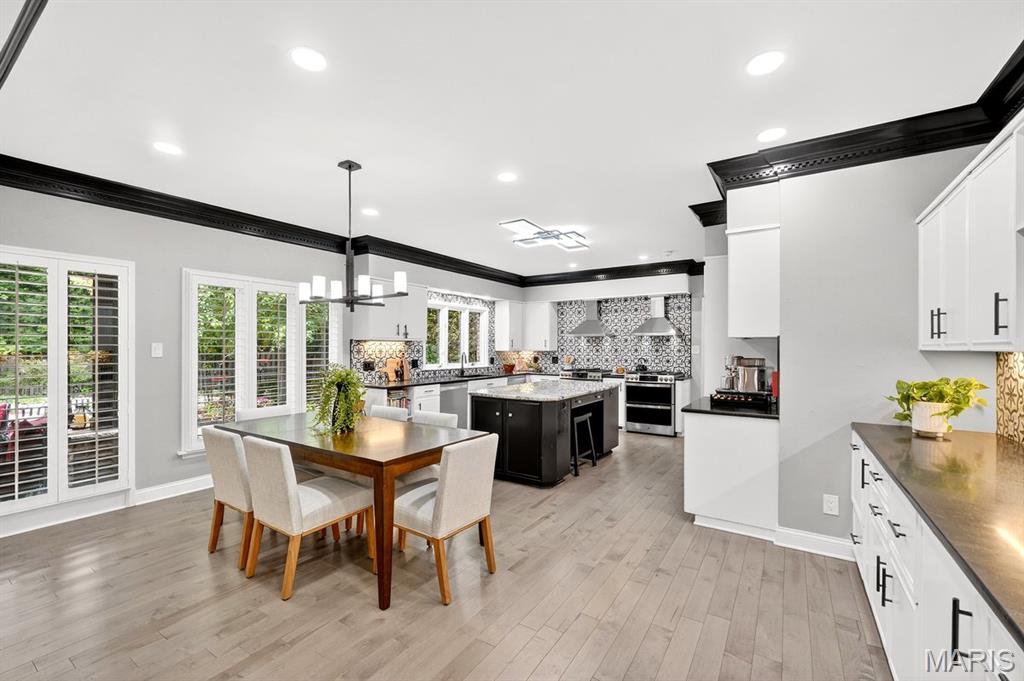 Kings Glen - Residential