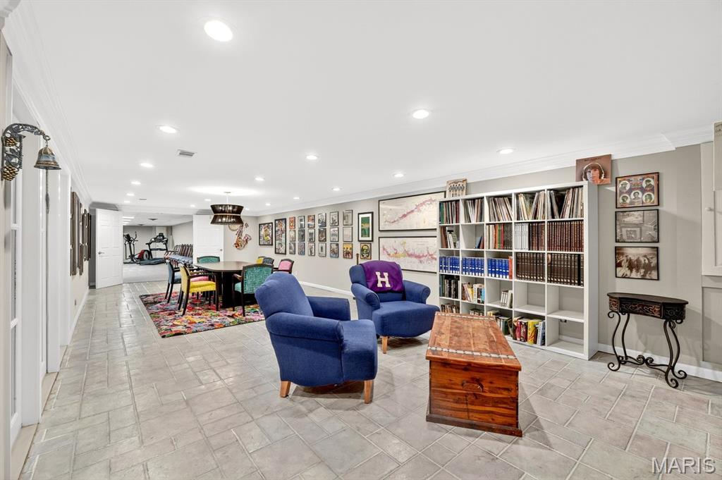 Kings Glen - Residential