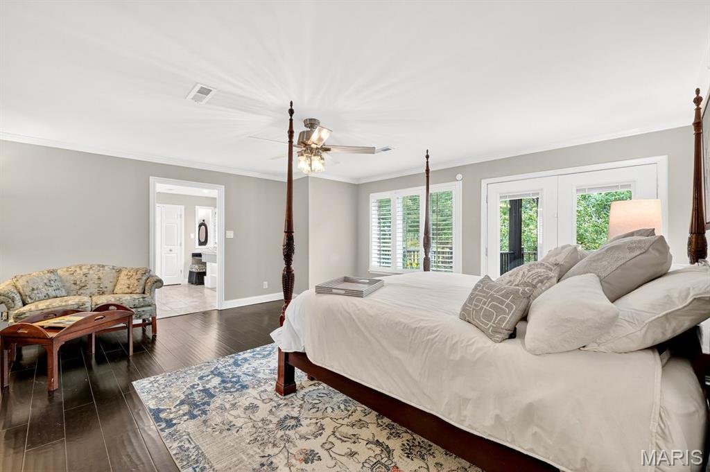 Kings Glen - Residential