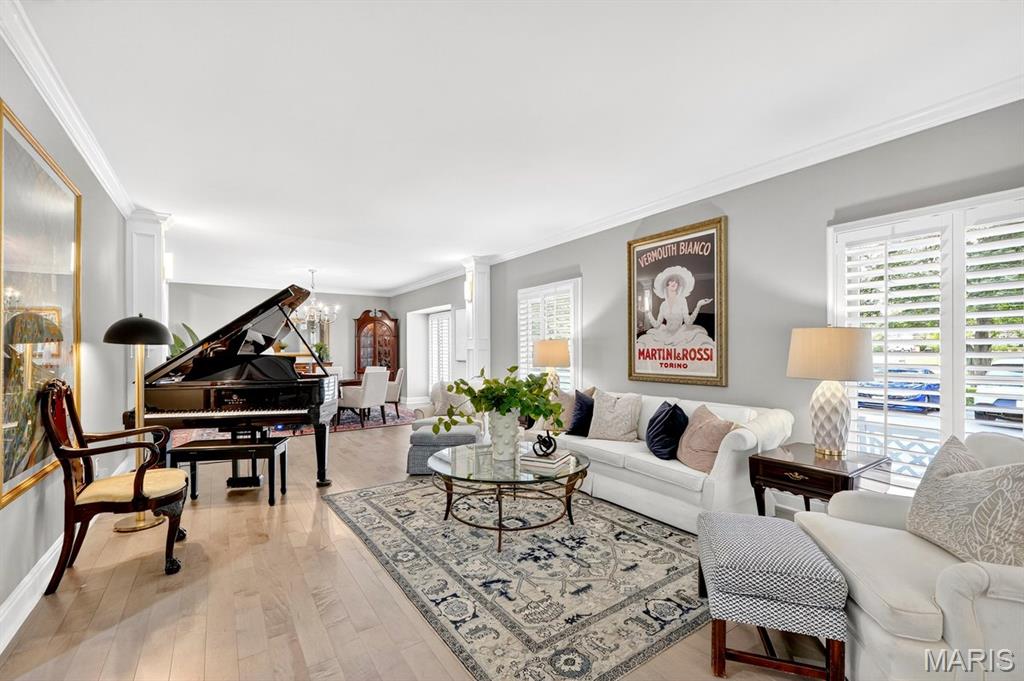 Kings Glen - Residential