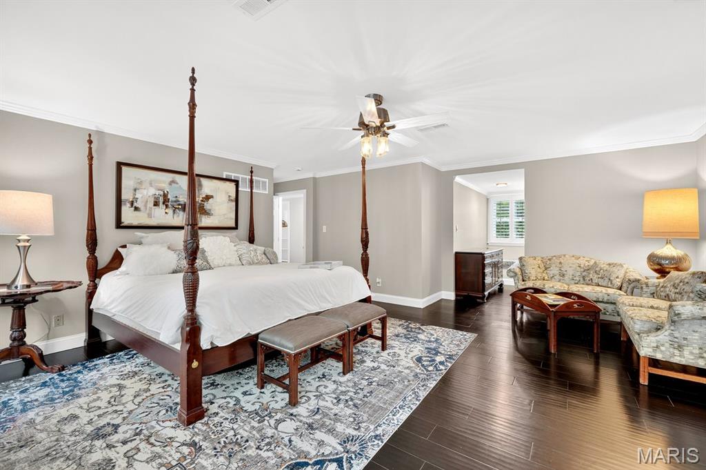 Kings Glen - Residential