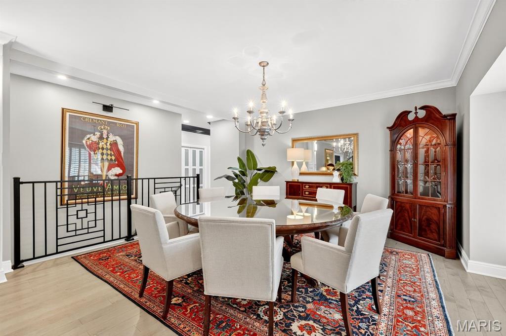 Kings Glen - Residential