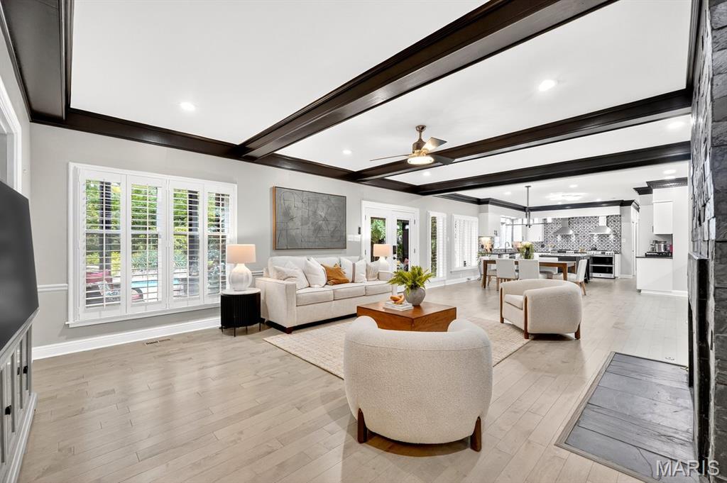 Kings Glen - Residential