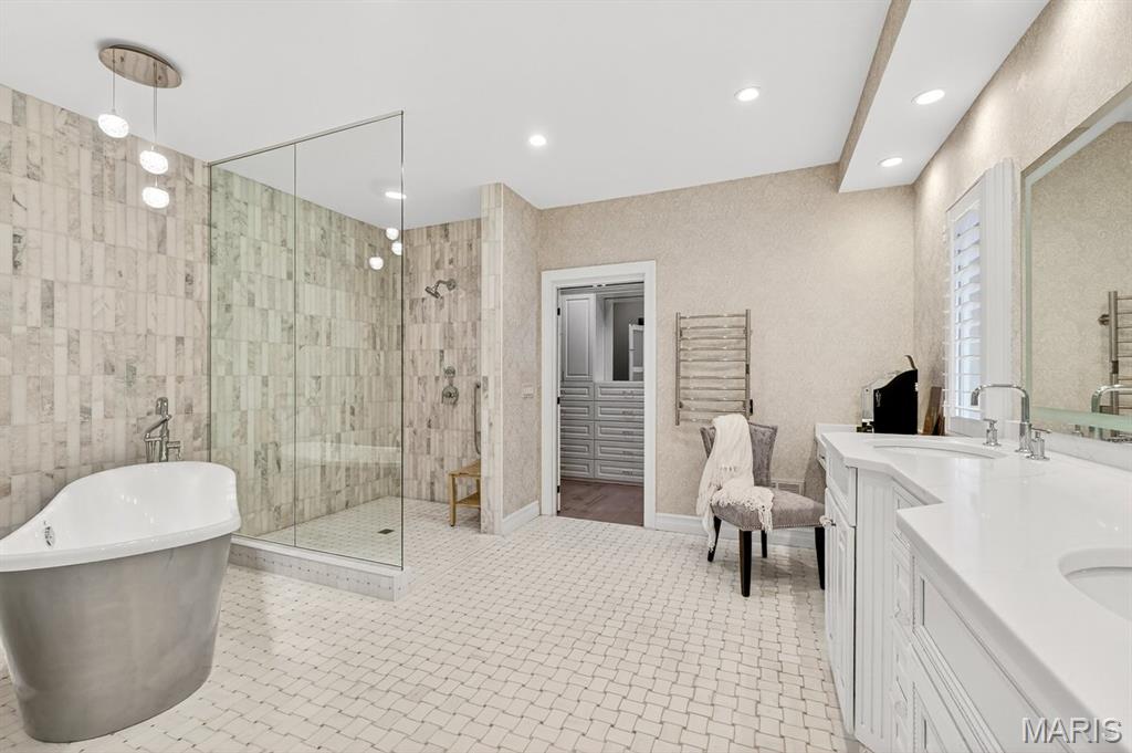 Kings Glen - Residential