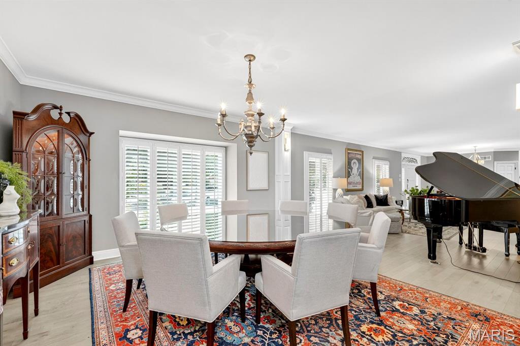 Kings Glen - Residential