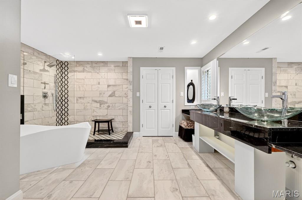 Kings Glen - Residential