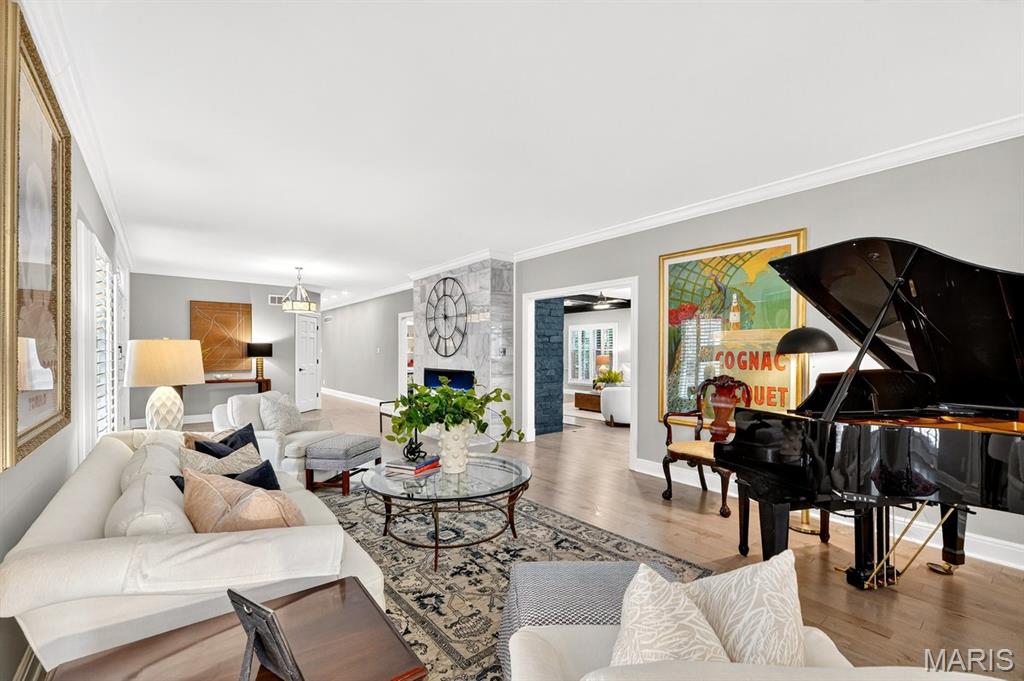 Kings Glen - Residential