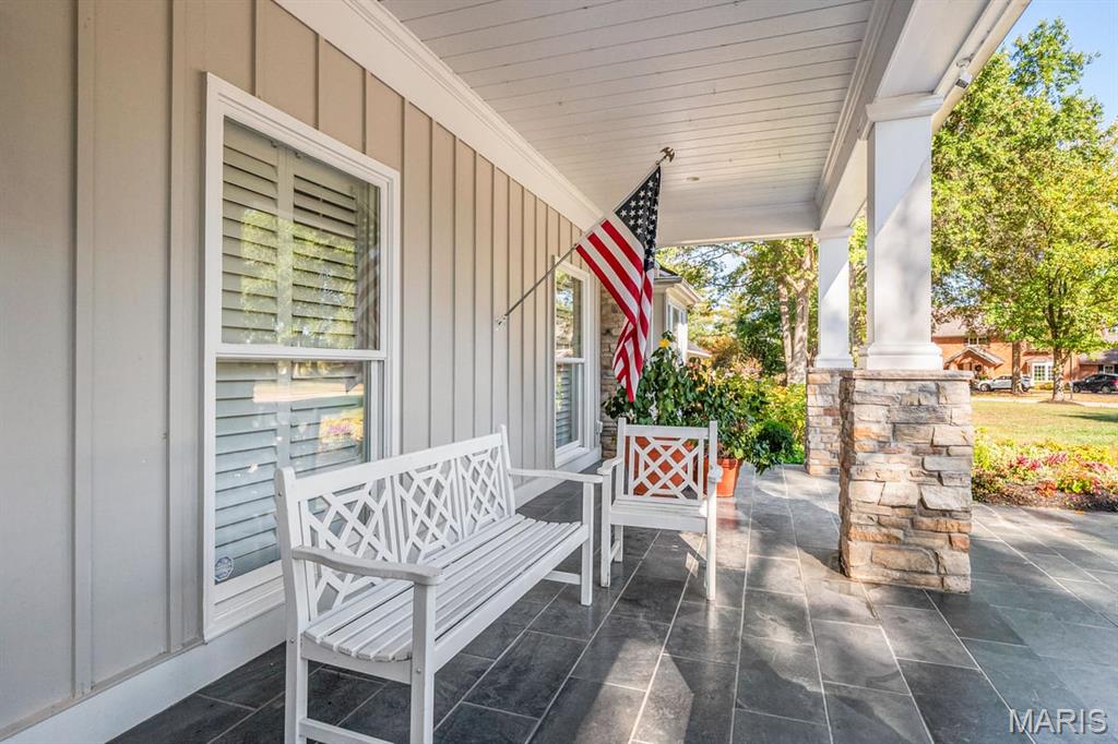 Kings Glen - Residential