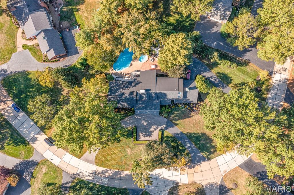 Kings Glen - Residential