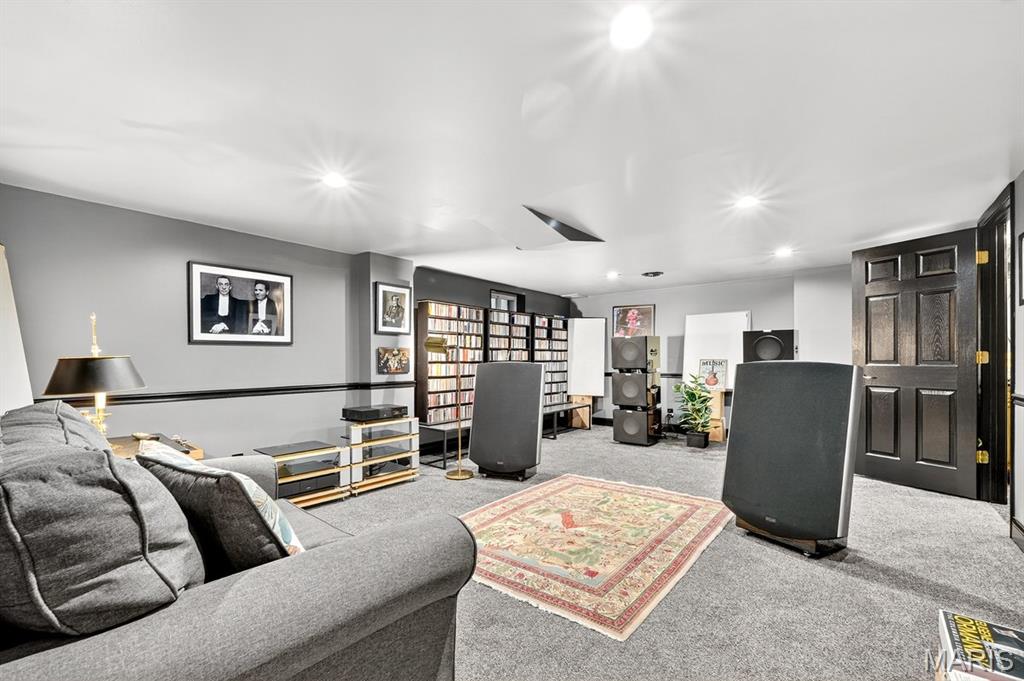 Kings Glen - Residential