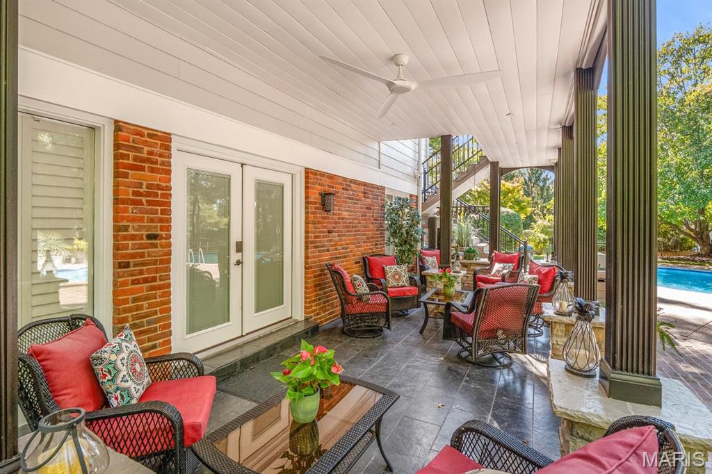 Kings Glen - Residential