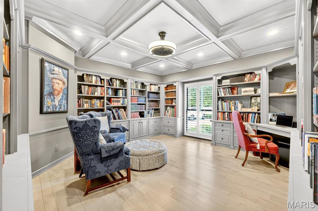 Kings Glen - Residential