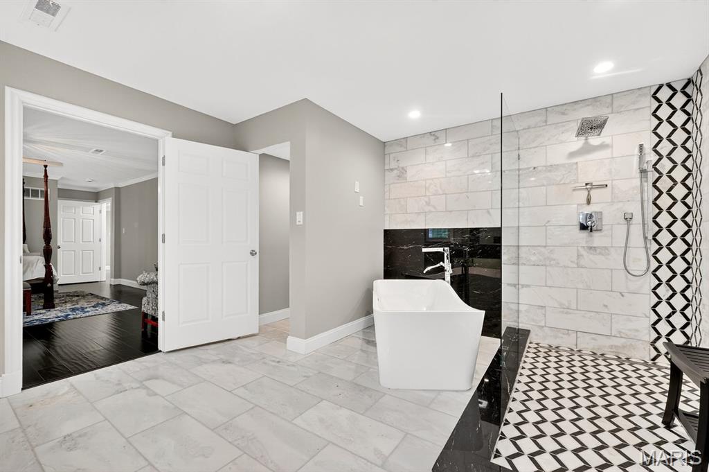 Kings Glen - Residential