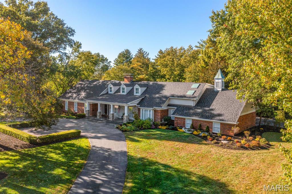 Kings Glen - Residential