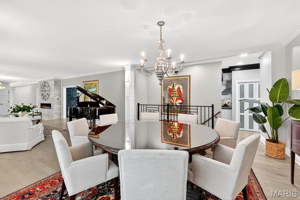 Kings Glen - Residential