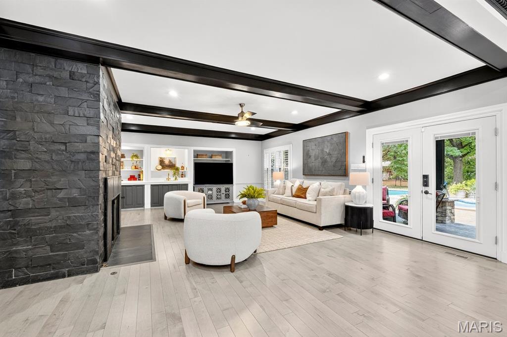 Kings Glen - Residential