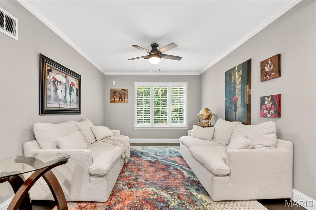 Kings Glen - Residential