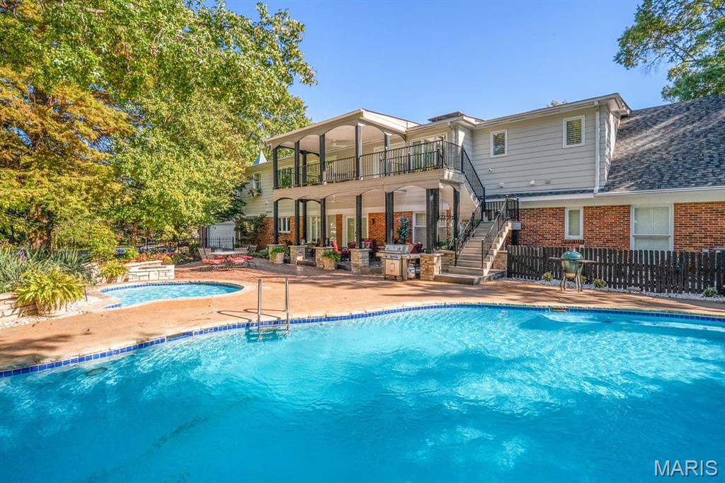 Kings Glen - Residential