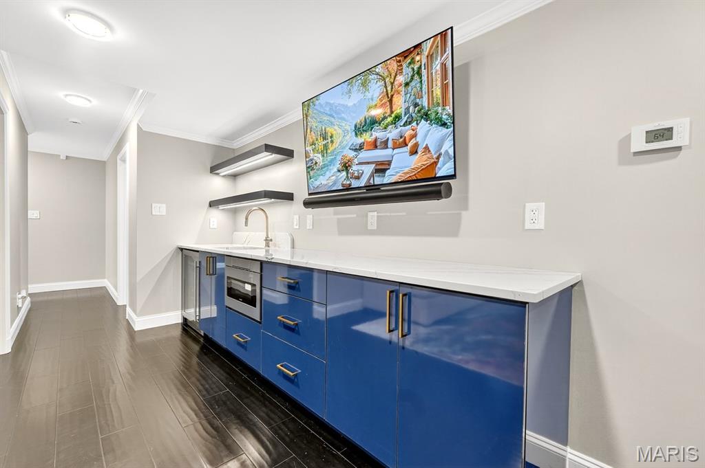 Kings Glen - Residential