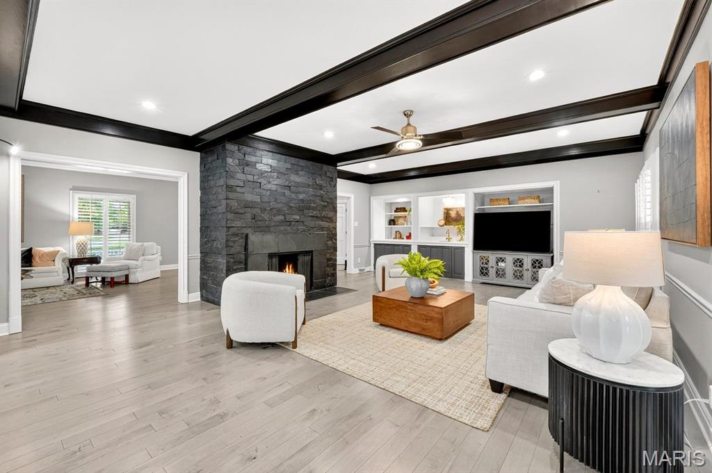 Kings Glen - Residential