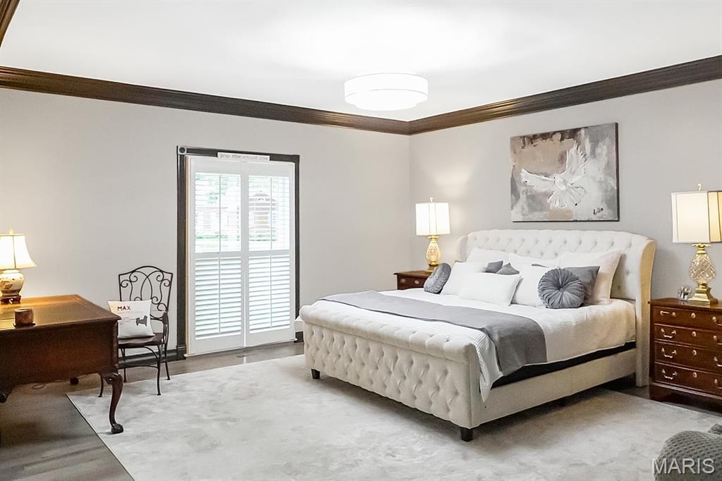 Kings Glen - Residential