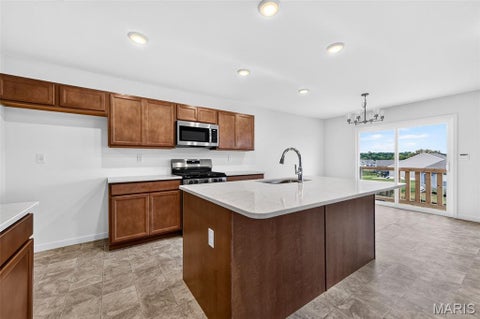 Tiny photo for 1041 Park Hills Parkway, Troy, MO 63379 (MLS # 26062195)