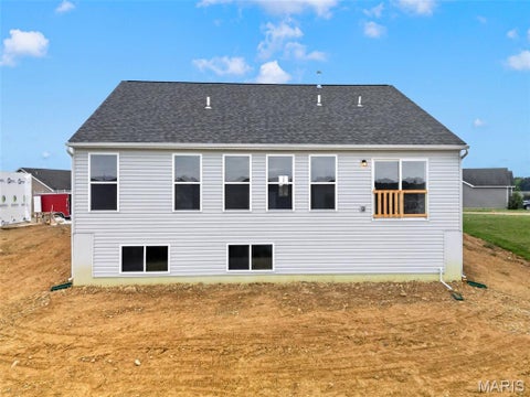 Tiny photo for 1041 Park Hills Parkway, Troy, MO 63379 (MLS # 26062195)