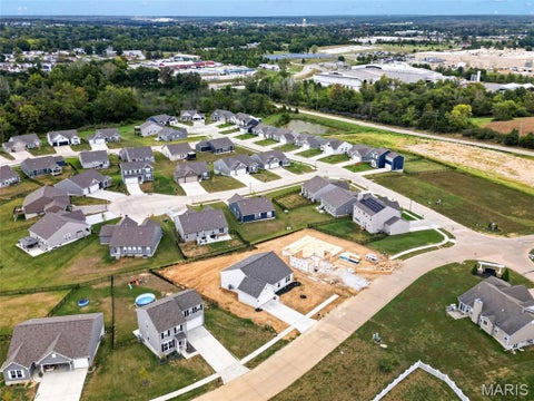 Tiny photo for 1041 Park Hills Parkway, Troy, MO 63379 (MLS # 26062195)