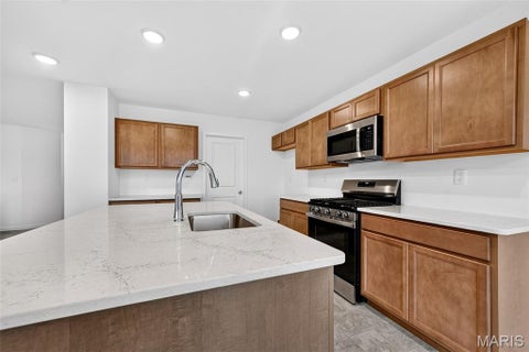 Tiny photo for 1041 Park Hills Parkway, Troy, MO 63379 (MLS # 26062195)