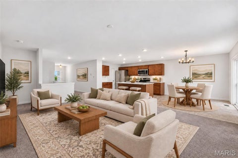 Tiny photo for 1041 Park Hills Parkway, Troy, MO 63379 (MLS # 26062195)