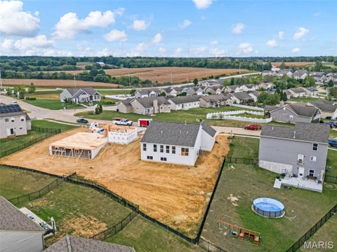 Tiny photo for 1041 Park Hills Parkway, Troy, MO 63379 (MLS # 26062195)