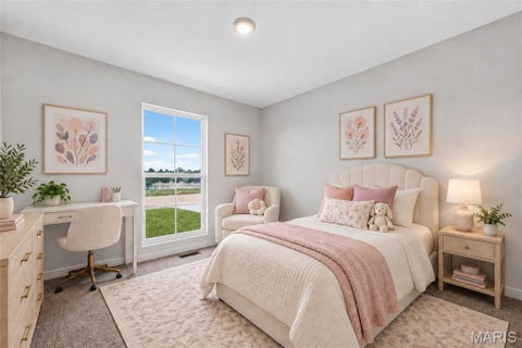Tiny photo for 1041 Park Hills Parkway, Troy, MO 63379 (MLS # 26062195)