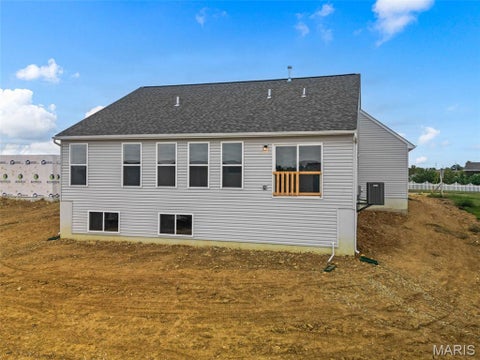 Tiny photo for 1041 Park Hills Parkway, Troy, MO 63379 (MLS # 26062195)