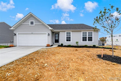 Tiny photo for 1041 Park Hills Parkway, Troy, MO 63379 (MLS # 26062195)