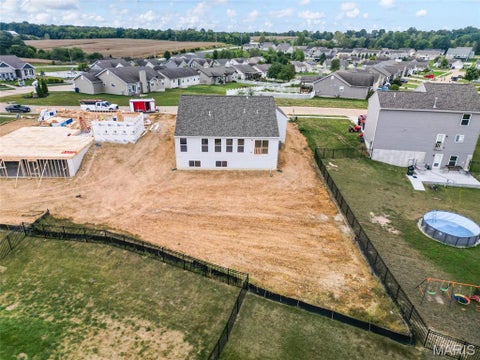 Tiny photo for 1041 Park Hills Parkway, Troy, MO 63379 (MLS # 26062195)