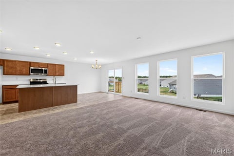 Tiny photo for 1041 Park Hills Parkway, Troy, MO 63379 (MLS # 26062195)