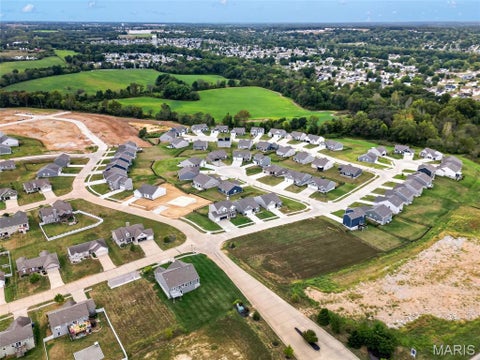 Tiny photo for 1041 Park Hills Parkway, Troy, MO 63379 (MLS # 26062195)