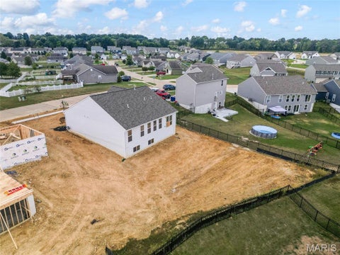 Tiny photo for 1041 Park Hills Parkway, Troy, MO 63379 (MLS # 26062195)