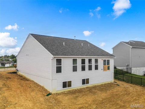 Tiny photo for 1041 Park Hills Parkway, Troy, MO 63379 (MLS # 26062195)