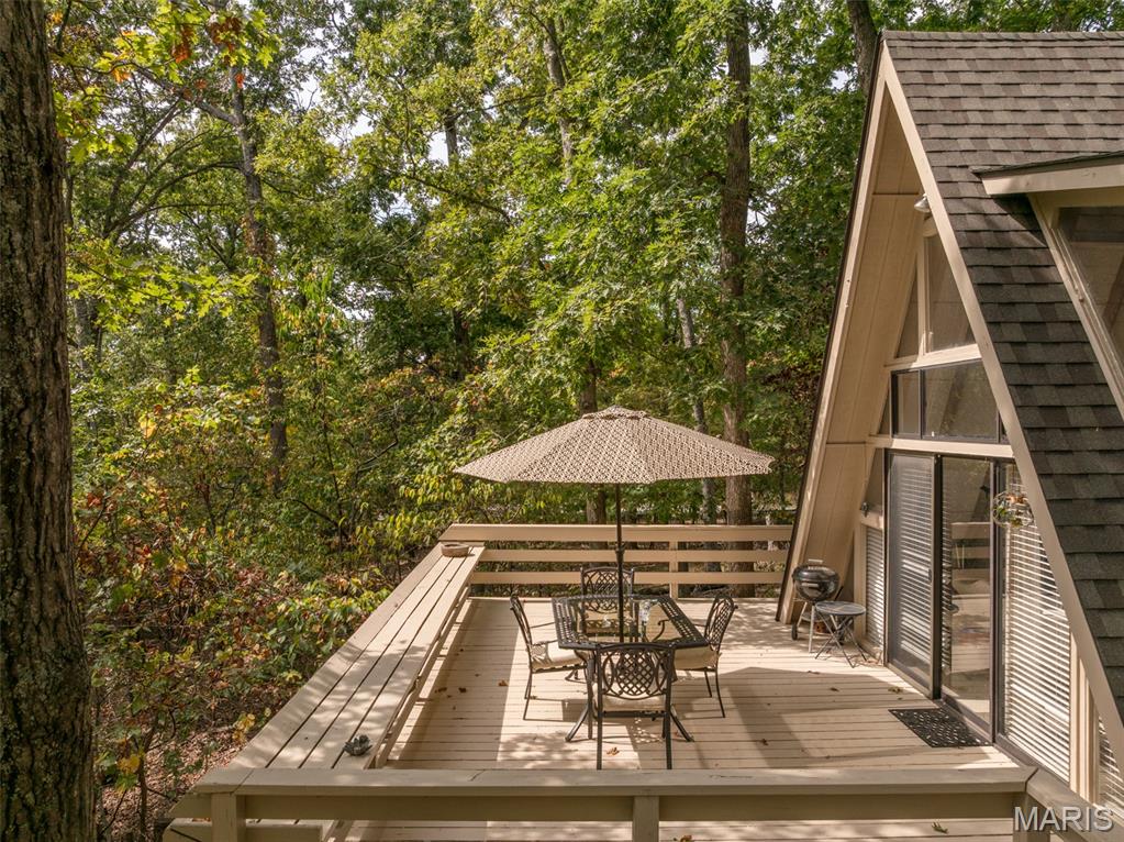 834 Mitten Ridge Drive