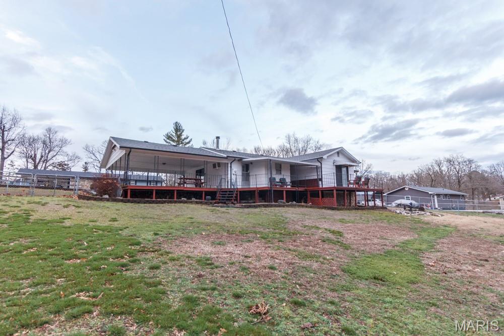 other rural - Residential