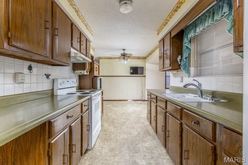 other rural - Residential