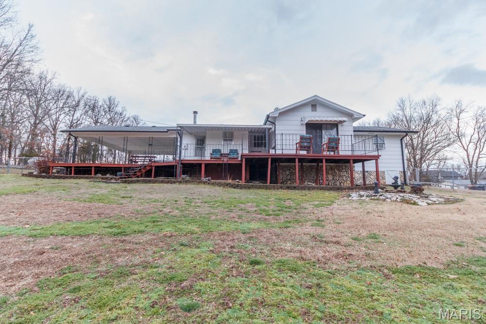 other rural - Residential